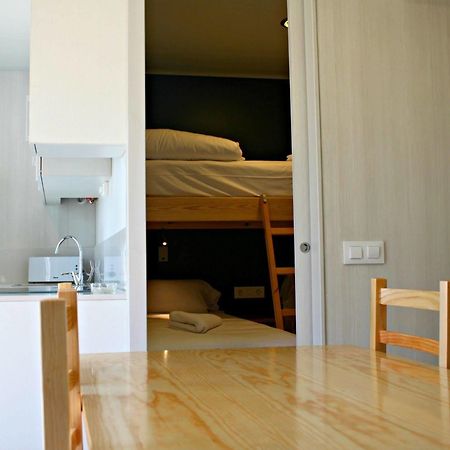 Camping Tamarit Park Resort Екстериор снимка