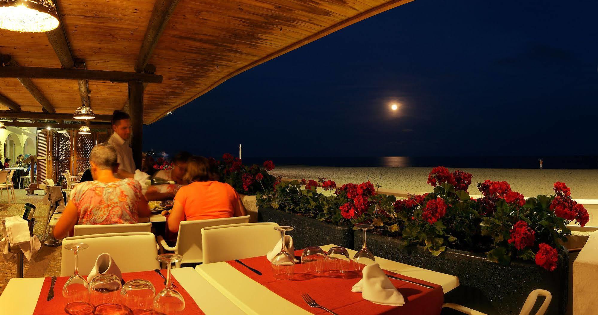 Camping Tamarit Park Resort Екстериор снимка