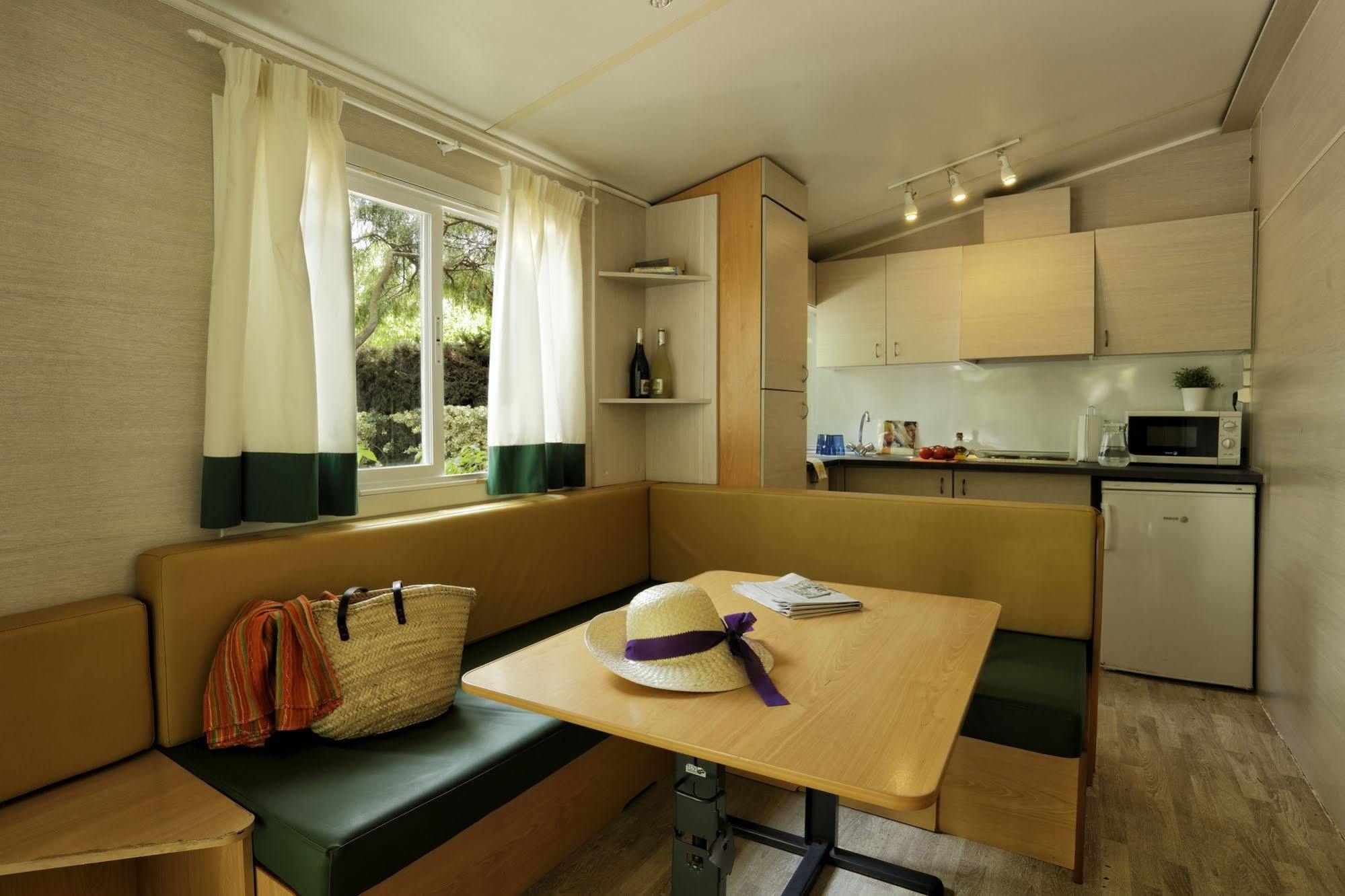 Camping Tamarit Park Resort Екстериор снимка