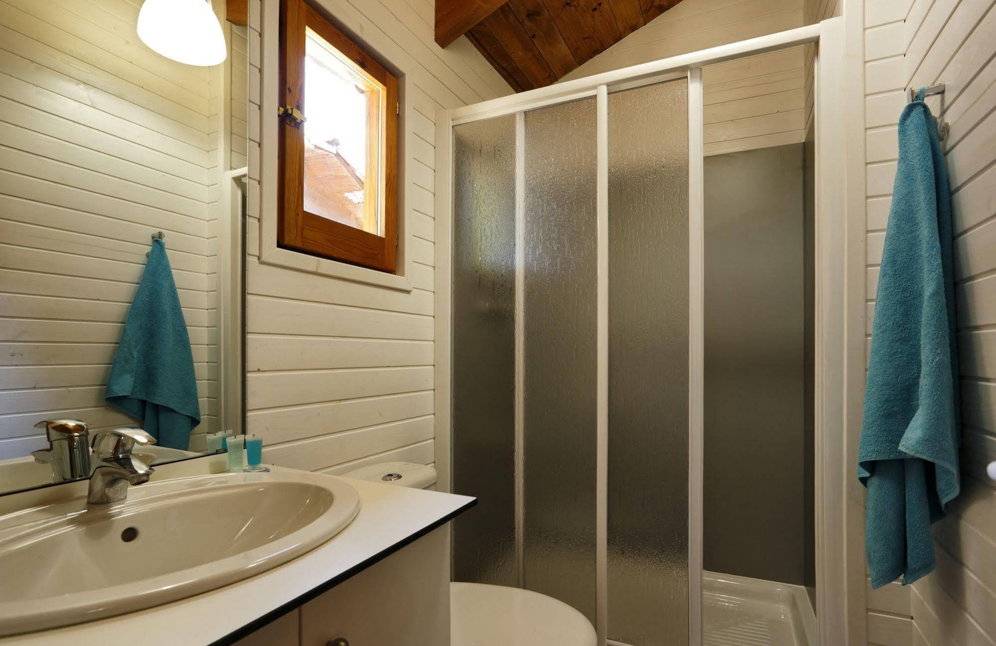 Camping Tamarit Park Resort Екстериор снимка